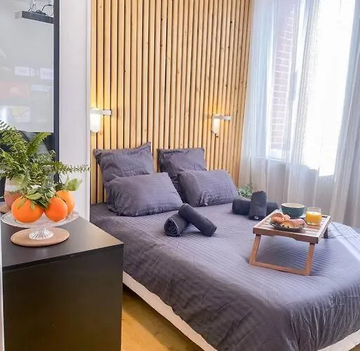 Le Pluvier D'argent*home Cinema *